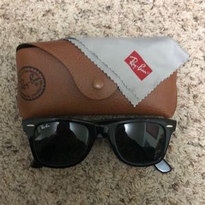 Rayban Sunglasses